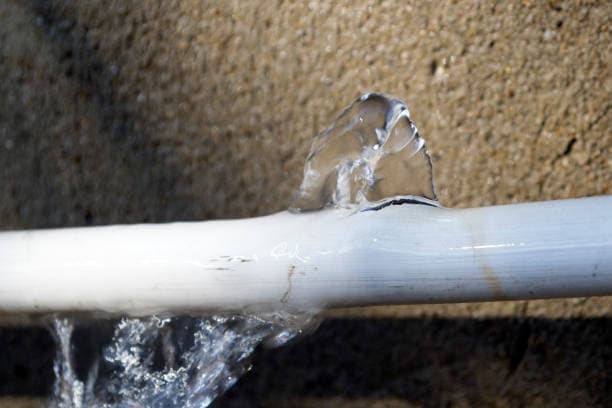 Express’s Emergency Plumbing Service Available 24/7