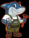 Express Plumbing Logo